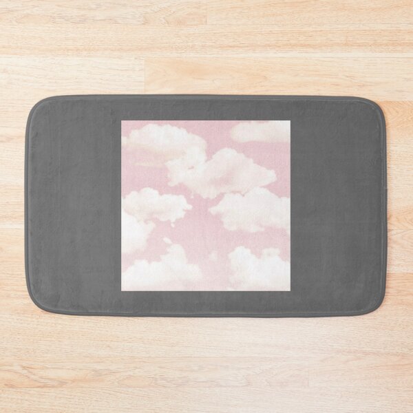 Item preview, Pinky Glow Cloud   designed and sold by Interior1475.