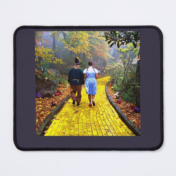 Item preview, Secret Dorothy Wizard Of Oz Retro Vintage designed and sold by Cliffordkidd.
