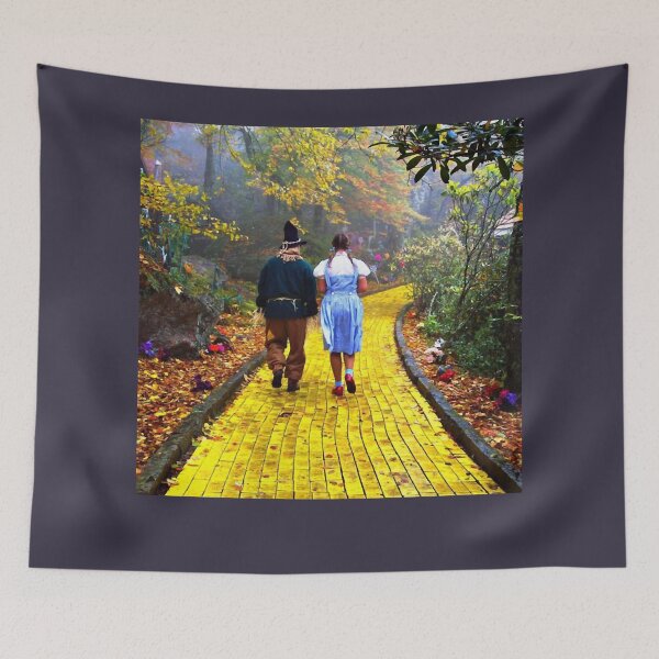 Item preview, Secret Dorothy Wizard Of Oz Retro Vintage designed and sold by Cliffordkidd.