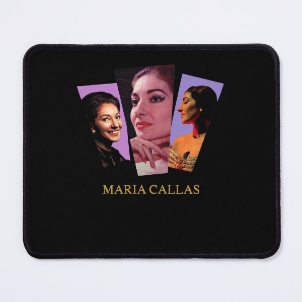 Item preview, Mens Best Maria Soprano Female Opera Callas Singer Gift For Movie Fans designed and sold by Boelter101Jacq.