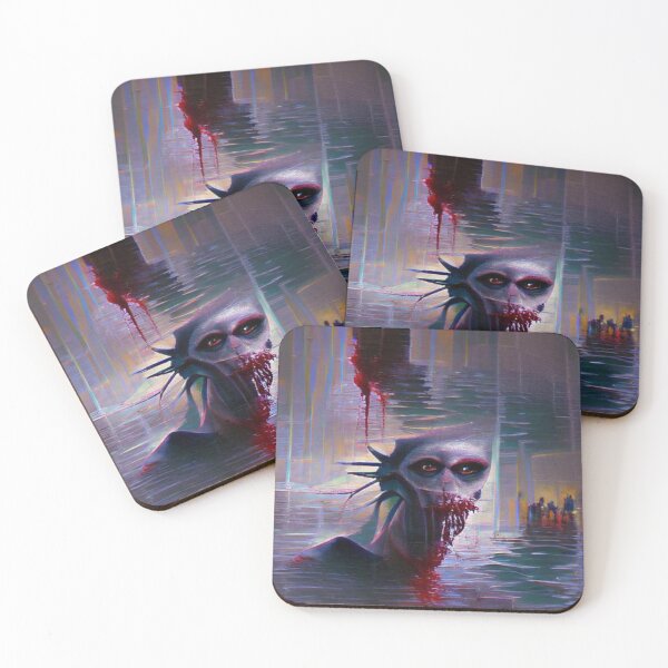 Item preview, Labor Day painting designed and sold by kharamoot.