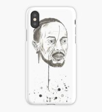Omar iPhone Case/Skin