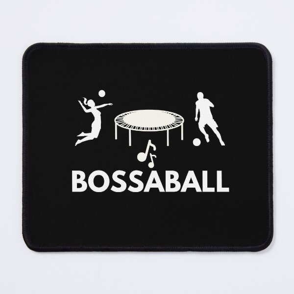 Item preview, Bossaball Sport designed and sold by ProtonProject.
