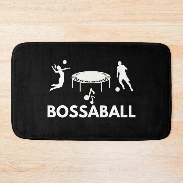 Item preview, Bossaball Sport designed and sold by ProtonProject.