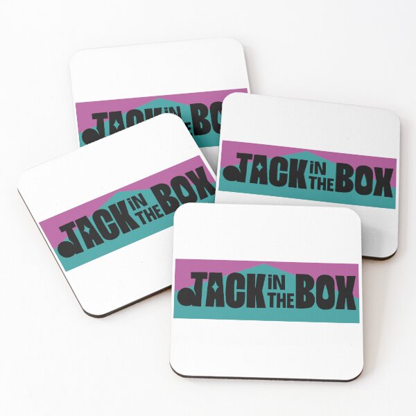 Item preview, JACK IN THE BOX designed and sold by Loona7.