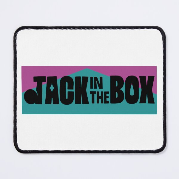 Item preview, JACK IN THE BOX designed and sold by Loona7.