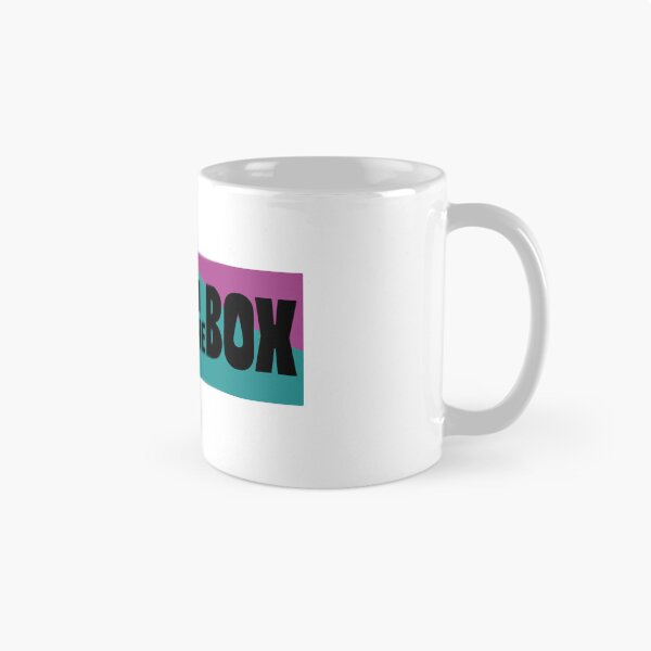 Item preview, JACK IN THE BOX designed and sold by Loona7.