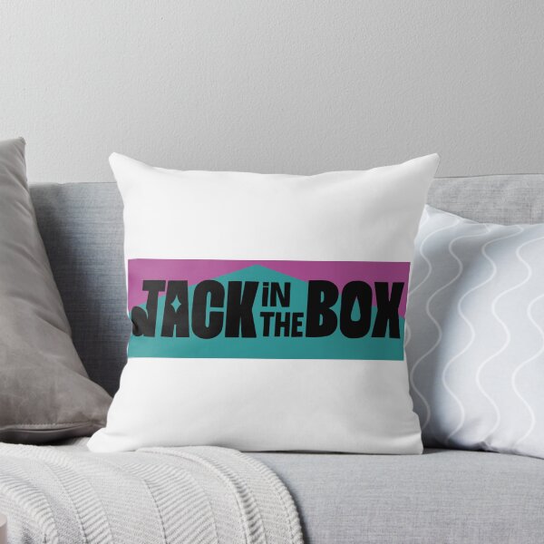 Item preview, JACK IN THE BOX designed and sold by Loona7.