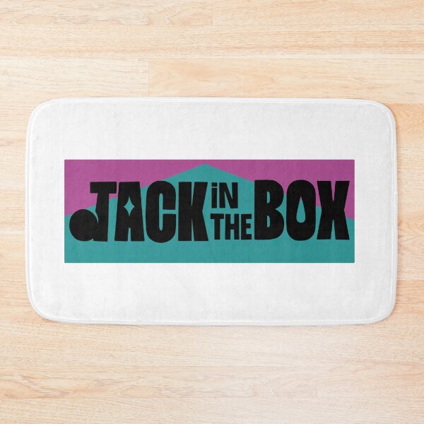 Item preview, JACK IN THE BOX designed and sold by Loona7.