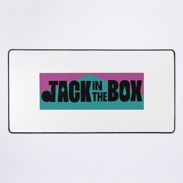 Item preview, JACK IN THE BOX designed and sold by Loona7.