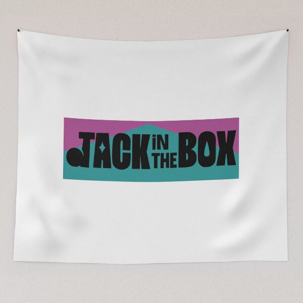 Item preview, JACK IN THE BOX designed and sold by Loona7.