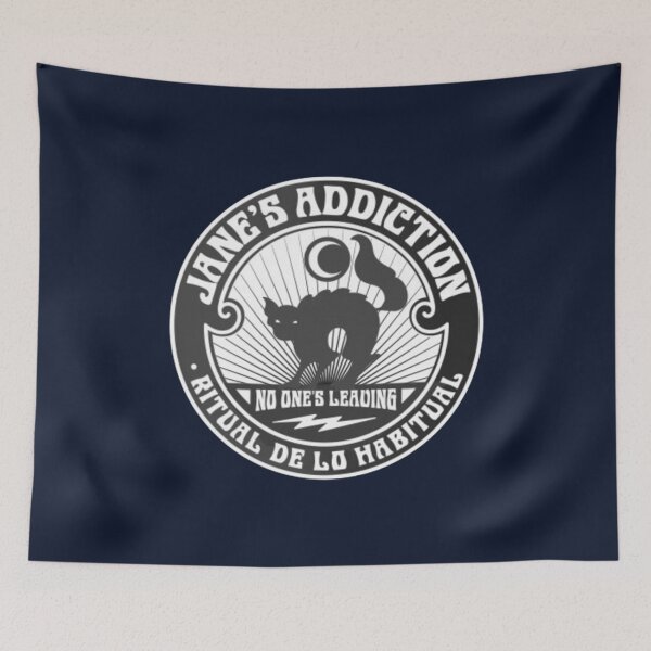 Item preview, the Louder Than Life teather Ritual de lo habitual of _JANE_s _AddiCTion_ designed and sold by Interior1475.