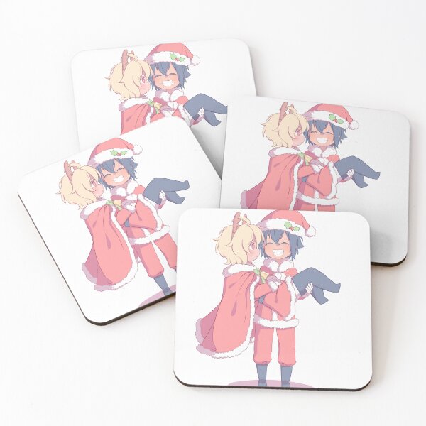Item preview, MikaYuu Christmas Costumes designed and sold by NoSinsNoLights.