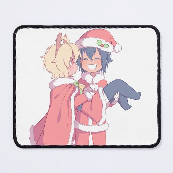 Item preview, MikaYuu Christmas Costumes designed and sold by NoSinsNoLights.