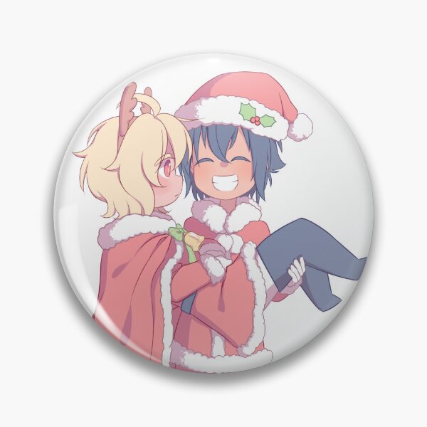 Item preview, MikaYuu Christmas Costumes designed and sold by NoSinsNoLights.