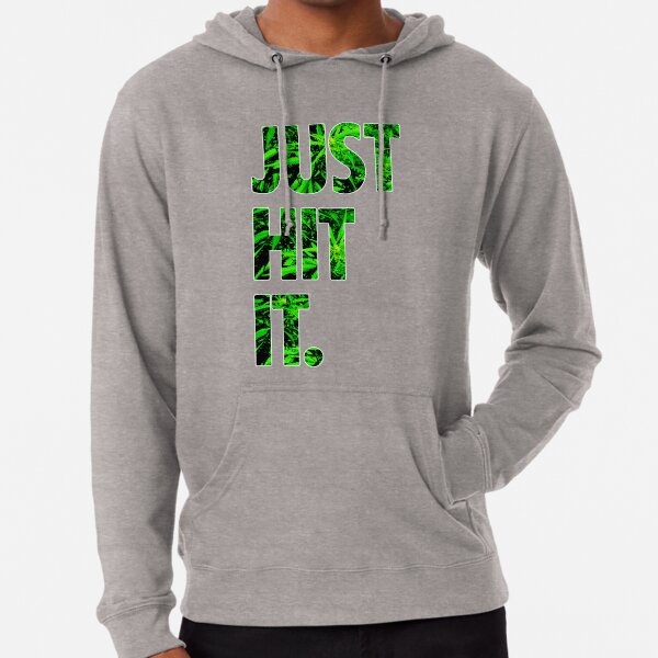Just hit it nike hoodie clearance