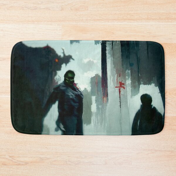 Item preview, Labor Day painting designed and sold by kharamoot.