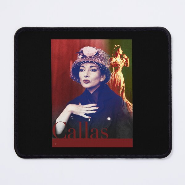 Item preview, Mens Funny Maria Soprano Female Opera Callas Singer Gifts For Music Fans designed and sold by Boelter101Jacq.