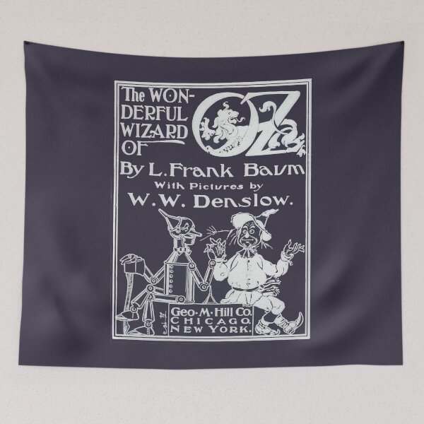Item preview, Surprise Gift Wizard Of Oz Gifts Music Fan designed and sold by Cliffordkidd.