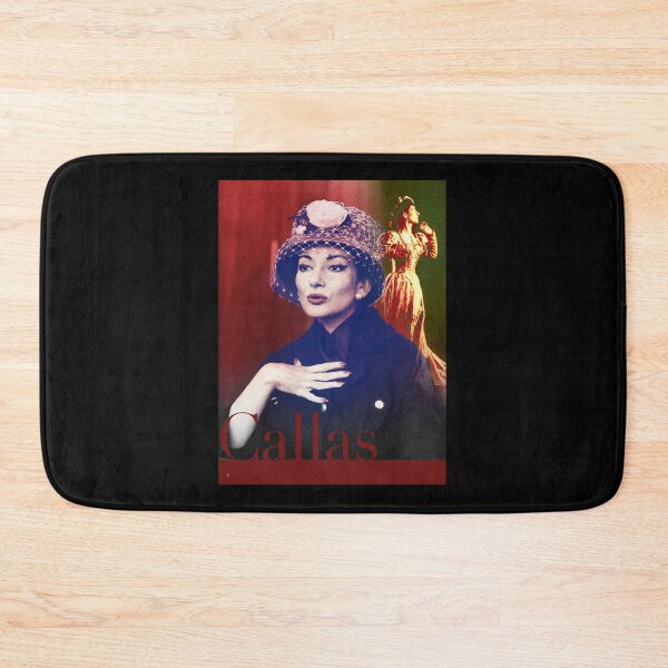 Item preview, Mens Funny Maria Soprano Female Opera Callas Singer Gifts For Music Fans designed and sold by Boelter101Jacq.
