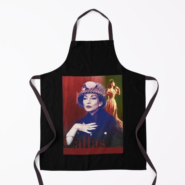 Item preview, Mens Funny Maria Soprano Female Opera Callas Singer Gifts For Music Fans designed and sold by Boelter101Jacq.