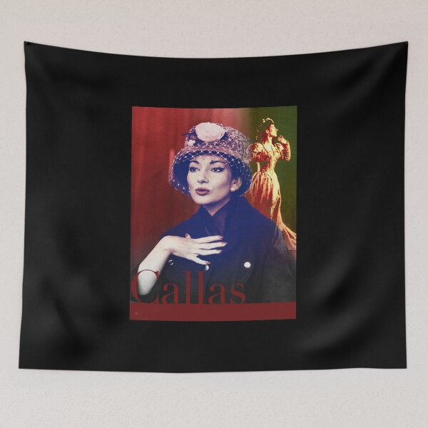 Item preview, Mens Funny Maria Soprano Female Opera Callas Singer Gifts For Music Fans designed and sold by Boelter101Jacq.