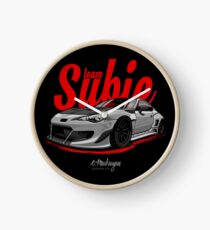 Reloj Subi BRZ