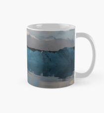 Iceland Iceberg Mug