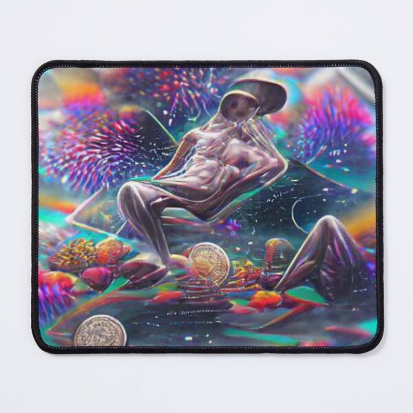 Item preview, Labor Day painting designed and sold by kharamoot.