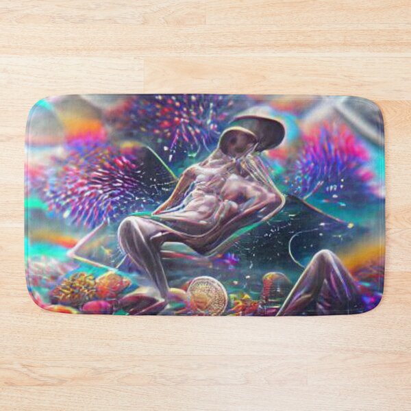 Item preview, Labor Day painting designed and sold by kharamoot.