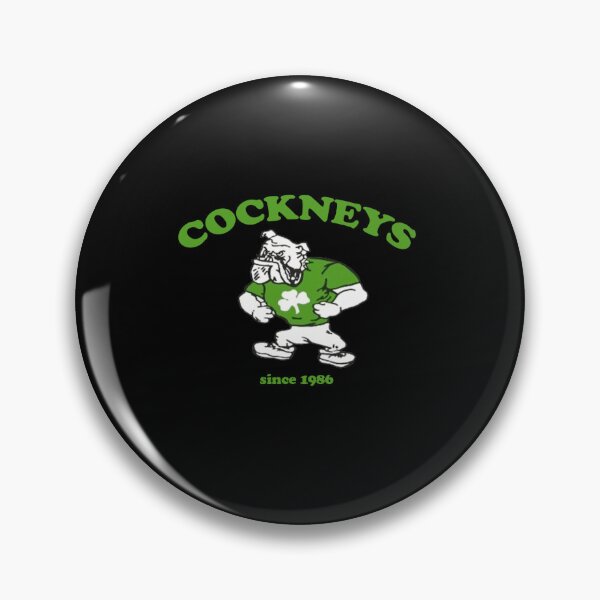 Item preview, Green Cockneys  designed and sold by 3ddream.