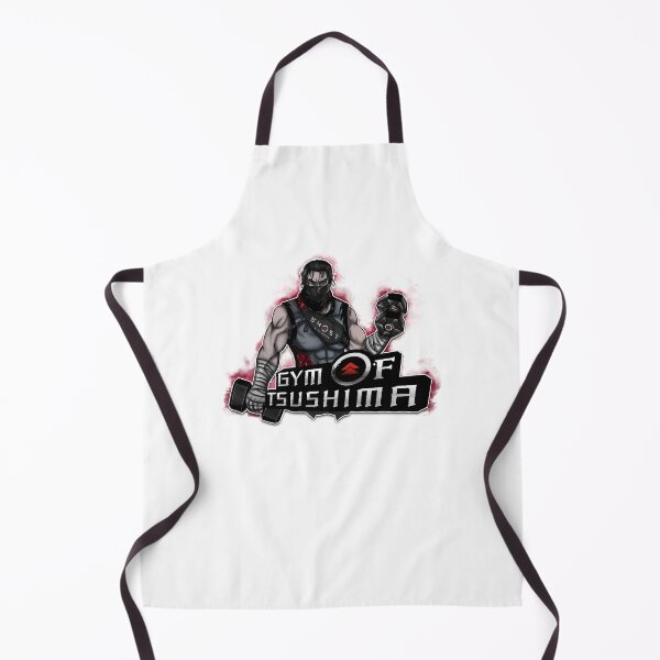 Item preview, Love Funny Man Special Present Gym Of Tsushima Fansart Gifts For Everyone designed and sold by RosalCarter.