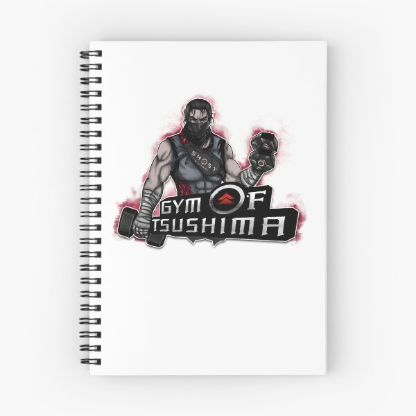 Item preview, Love Funny Man Special Present Gym Of Tsushima Fansart Gifts For Everyone designed and sold by RosalCarter.