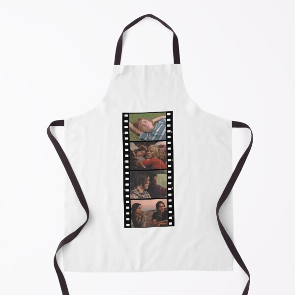 Item preview, Boyhood Film Strip designed and sold by GerdaErica.
