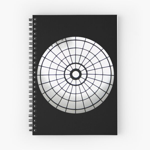 Item preview, Declaration Skylight designed and sold by owlHouseINK.