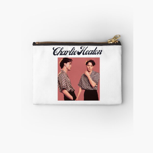 Item preview, Charlie Heaton   designed and sold by GerdaErica.