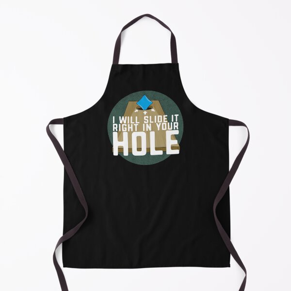 Item preview, Cornhole Funny Bean Bag Toss Backyard Game  designed and sold by alenaz.