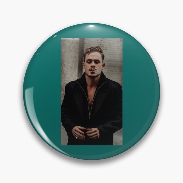 Item preview, Dacre Montgomery    designed and sold by GerdaErica.