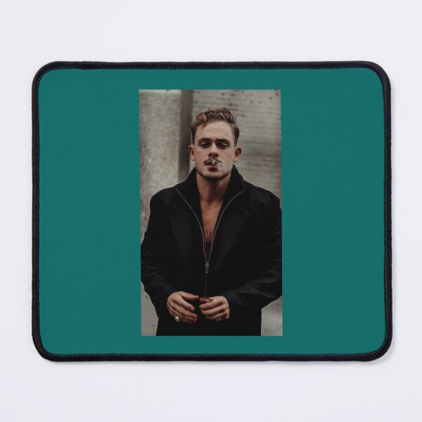 Item preview, Dacre Montgomery designed and sold by GerdaErica.