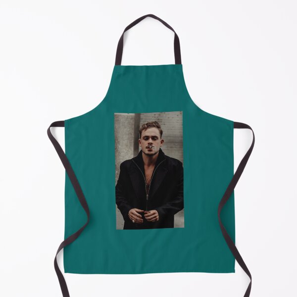 Item preview, Dacre Montgomery    designed and sold by GerdaErica.