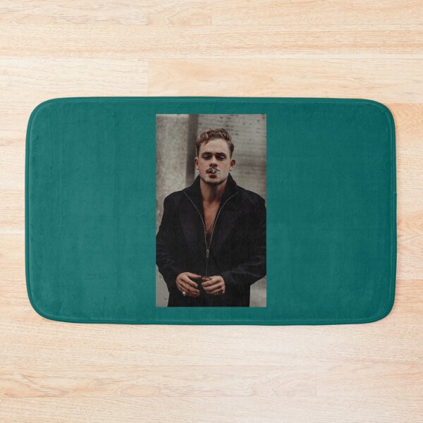 Item preview, Dacre Montgomery    designed and sold by GerdaErica.