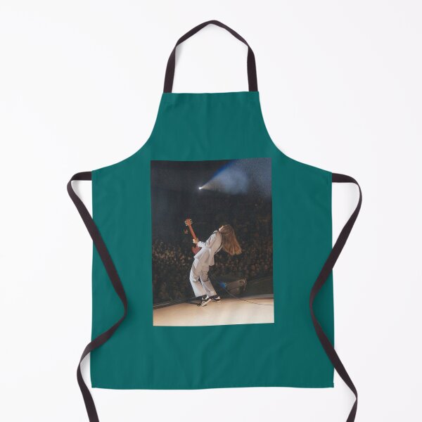 Item preview, danielle haim doing a guitar solo designed and sold by GerdaErica.