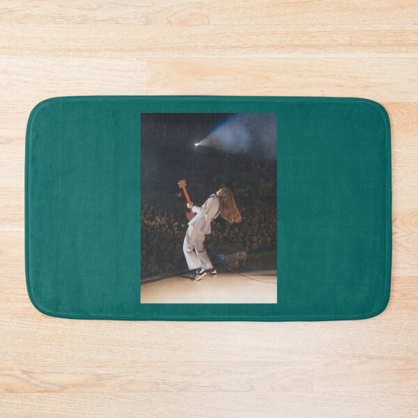 Item preview, danielle haim doing a guitar solo   designed and sold by GerdaErica.