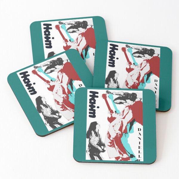 Item preview, danielle haim retro    designed and sold by GerdaErica.