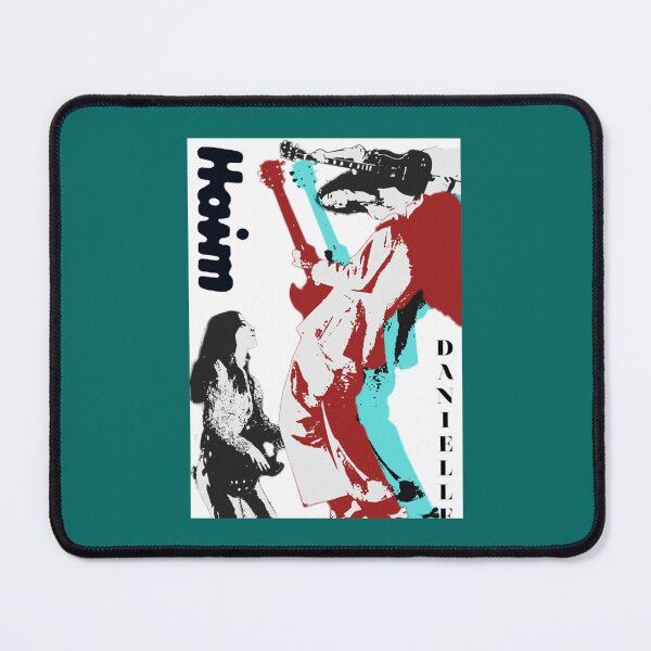 Item preview, danielle haim retro designed and sold by GerdaErica.