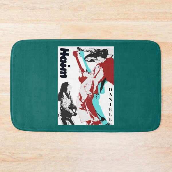 Item preview, danielle haim retro    designed and sold by GerdaErica.