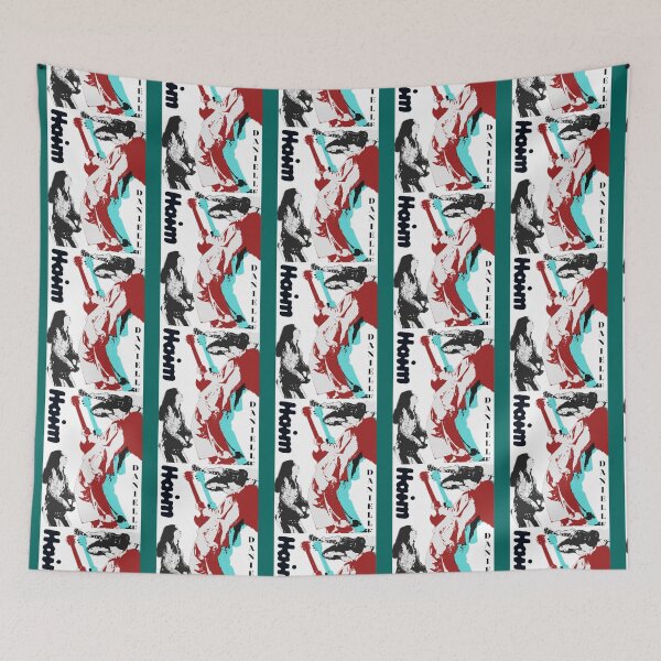 Item preview, danielle haim retro    designed and sold by GerdaErica.