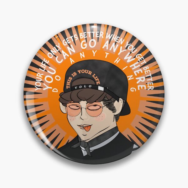 Item preview, yolo designed and sold by assstono3027.