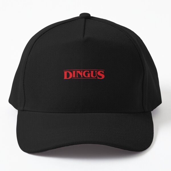 Item preview, Dingus Stranger Things   designed and sold by GerdaErica.