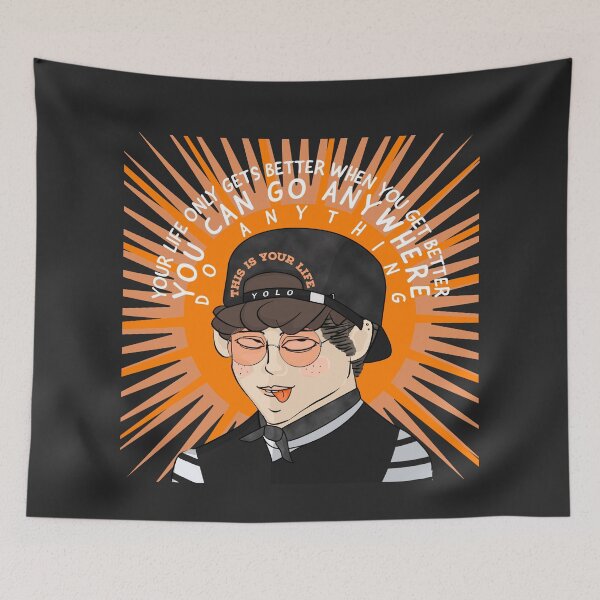 Item preview, yolo designed and sold by assstono3027.
